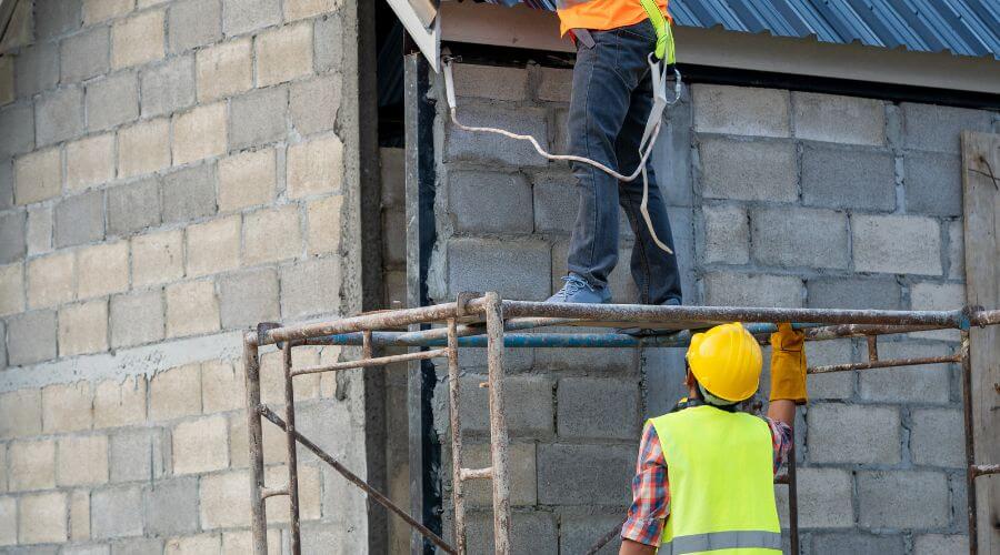Expert top industrial roofings services in De Beque, CO